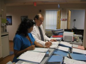 Paul S. Jellinger, MD, MACE Center-For-Diabetes-and-Endocrine-Care-Fort-Lauderdale-Dr-Jellinger